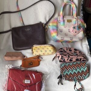 REHAB Lot. DO NOT BUY If you haven’t read the description and asked questions…